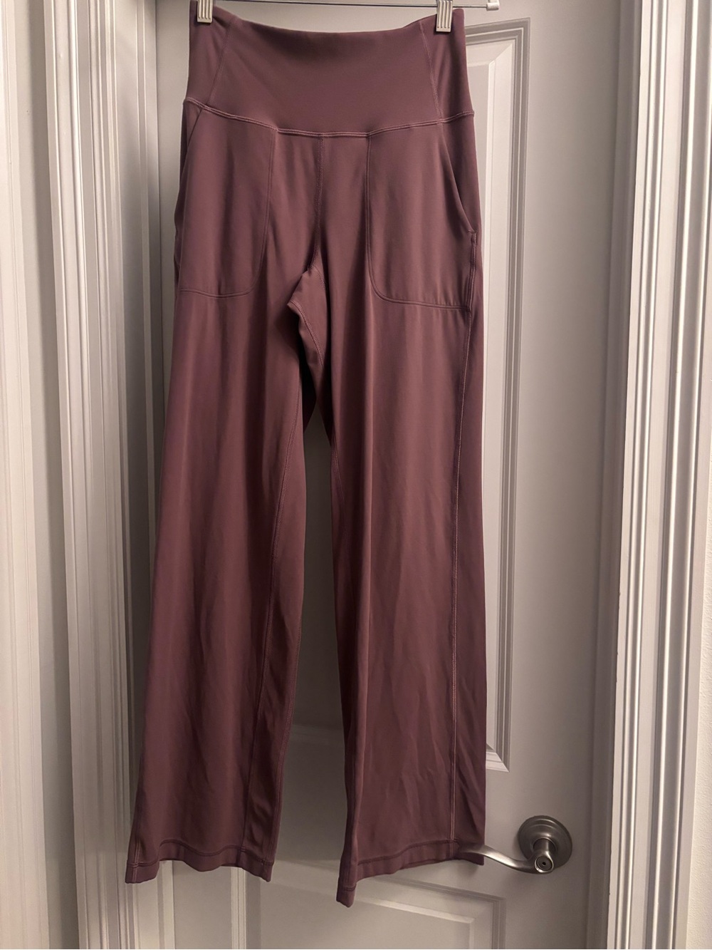 Lululemon Align Wide Leg Pant